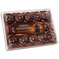 thumbnail image 1 of Ferrero RONDNOIR Dark Chocolate Balls 138g, 1 of 3