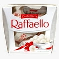 thumbnail image 1 of Ferrero Raffaello Almond Coconut Candy5.3oz, 1 of 5