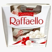 Ferrero Raffaello Almond Coconut Candy5.3oz