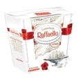 thumbnail image 1 of Ferrero Raffaello Shelf Ballotin Box Candy, 5.3 Ounce -- 6 per case., 1 of 1