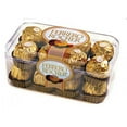 thumbnail image 1 of Ferrero Rocher 16 count, 1 of 2