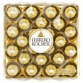 thumbnail image 1 of Ferrero Rocher Candy 24 Piece Gift Box - 10.6 Oz, 1 of 2
