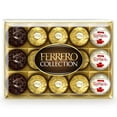 thumbnail image 1 of Ferrero Collection Boxed Chocolates 15 Pieces 172g, Imported from Britain, 1 of 5