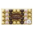 thumbnail image 1 of Ferrero Rocher Collection 32 Pieces 359g, British Import (Pack of 3), 1 of 4