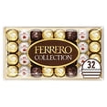 thumbnail image 1 of Ferrero Chocolate Collection - 32 Count, 1 of 5