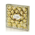 thumbnail image 1 of Ferrero Rocher Diamond Cut Rocher Chocolate, 10.6 Ounce -- 6 per case., 1 of 1