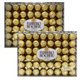 thumbnail image 1 of Ferrero Rocher, Diamond Halloween Value Pack 96 Piece, 1 of 5