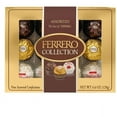thumbnail image 1 of Ferrero Rocher Fine Assorted Confections4.6oz Pack of 2, 1 of 5
