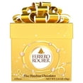 thumbnail image 1 of Ferrero Rocher® Fine Hazelnut Chocolates 2.6 oz. Box, 1 of 5