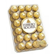 شوكولاتة فيريرو روشيه البندق ( 48 pk. )