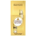 thumbnail image 1 of Ferrero Rocher Fine Hazelnut Chocolates, 8 pc - 3.6 oz, 1 of 1