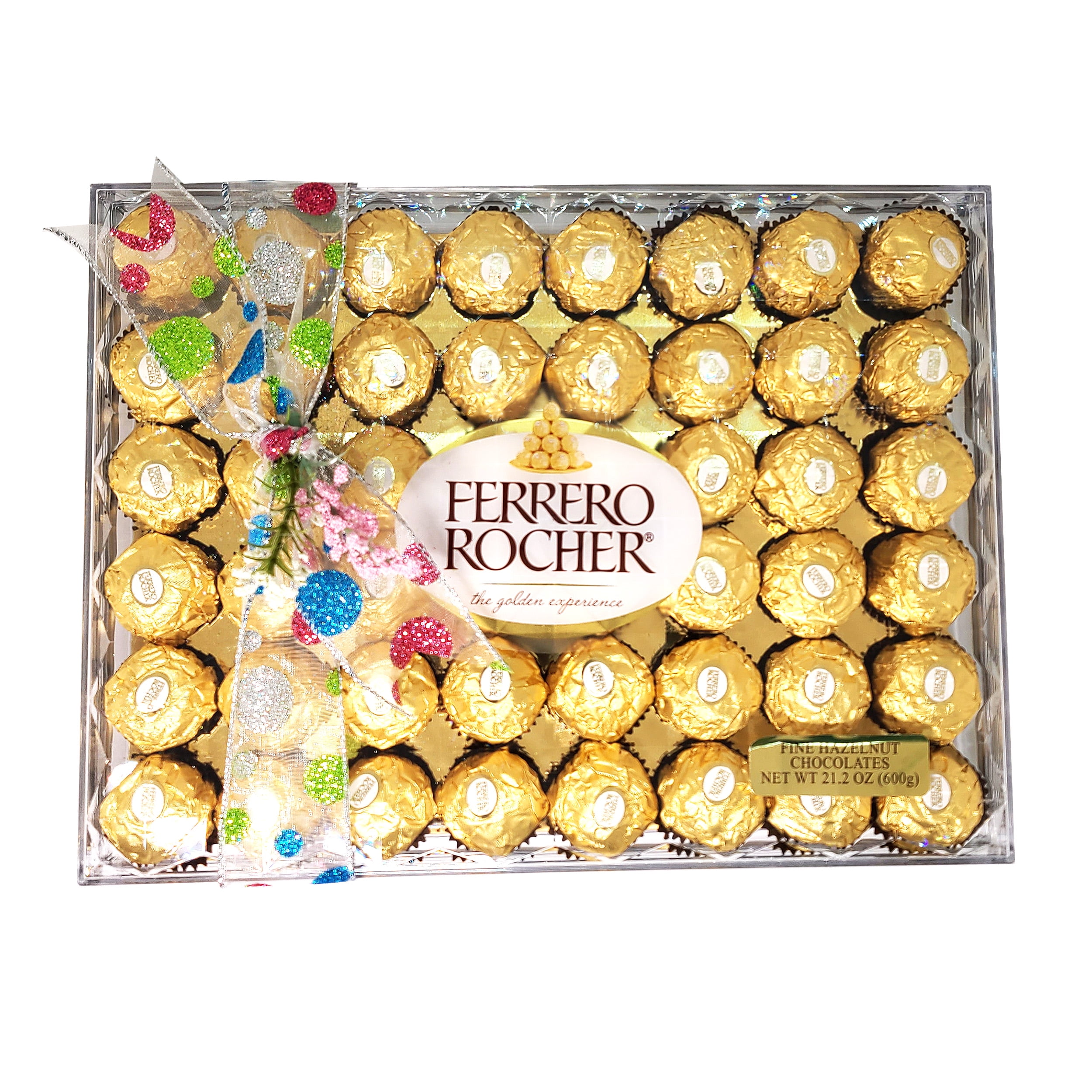 Ferrero Rocher Chocolate 10.2 Oz Gifts in Redwood City, CA