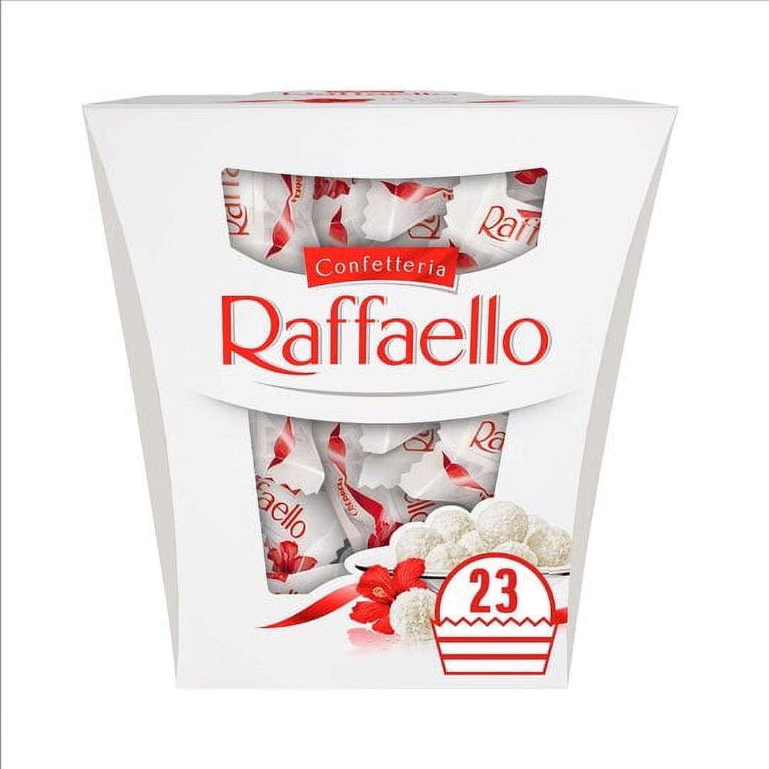 Ferrero Rocher - Raffaello 23Pieces - 230g