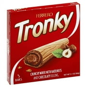 Ferrero Tronky Barra Chocolate