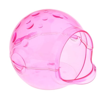 Pet Hamster Bathroom Ferret Bath Pool Chinchilla Pet Dust Sand