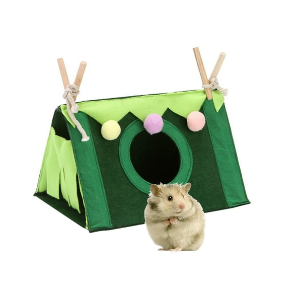 Ferret Hammock,Ferret Toys,Guinea Pig Bed,Guinea Pig Hideout,Guinea Pig Accessories