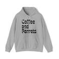 thumbnail image 1 of Ferret Lover Owner 70s Mom 1970s Dad Hoodie, Gifts, Hooded Sweatshirt, 1 of 4