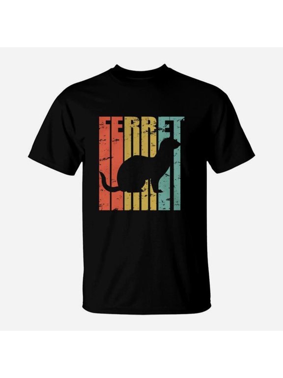 Ferret Pet TShirt