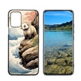 thumbnail image 1 of Ferret Phone Case, Designed for LG K62 Case Soft Silicon for women girls boys wife gift,Shockproof Phone Cover, 1 of 1