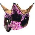 Ferret Rat Hammock, Guinea Pig Cage Accessory, Squirrel Bed, Chinchilla