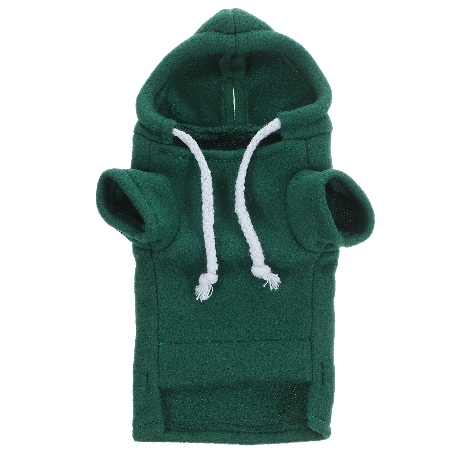 Ferret Sweatshirt Hamster Hoodie Guinea Pig Hoodie Chinchilla