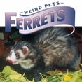 thumbnail image 1 of Pre-Owned Ferrets 9781589520387 Used, 1 of 1