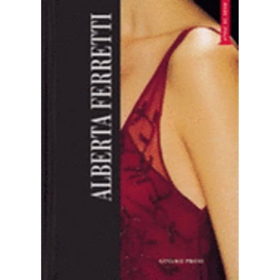 Pre-Owned Ferretti (Hardcover 9783927258594) by Samuele Mazza