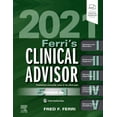thumbnail image 1 of Ferri's Clinical Advisor 2021: 5 Books in 1, 9780323713337, Hardcover, 1, 1 of 1
