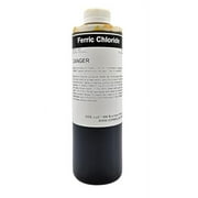 Ferric Chloride Solution Liquid Etchant 1000ml 1L