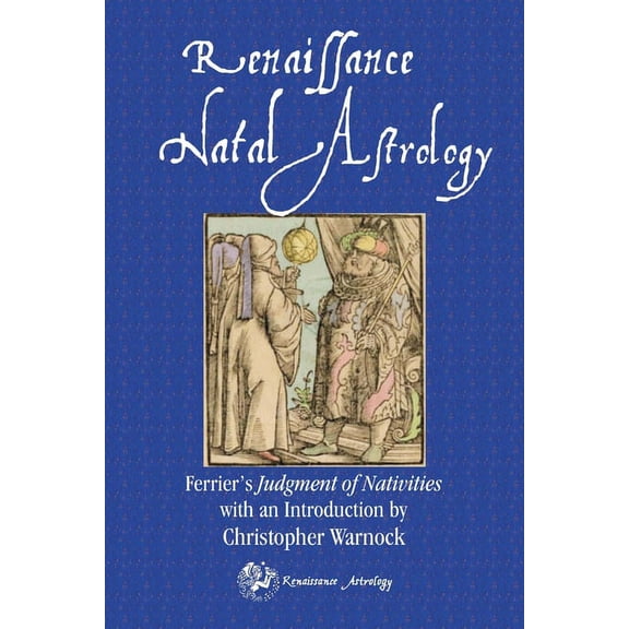 Ferrier's Judgment of Nativities, (Paperback)