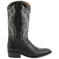 thumbnail image 1 of Ferrini Men's Exotic Teju Lizard Western Boot Round Toe - 11111-04 11.5 EE  US, 1 of 7