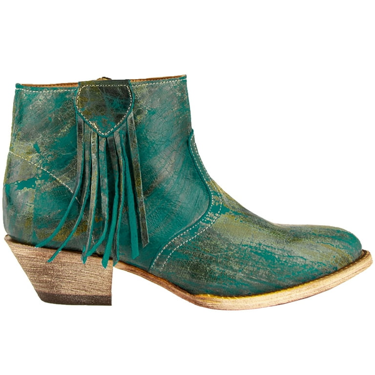 Ferrini store italia boots