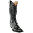 thumbnail image 1 of Ferrini  Mens American Alligator Square Toe   Boots   Mid Calf, 1 of 7