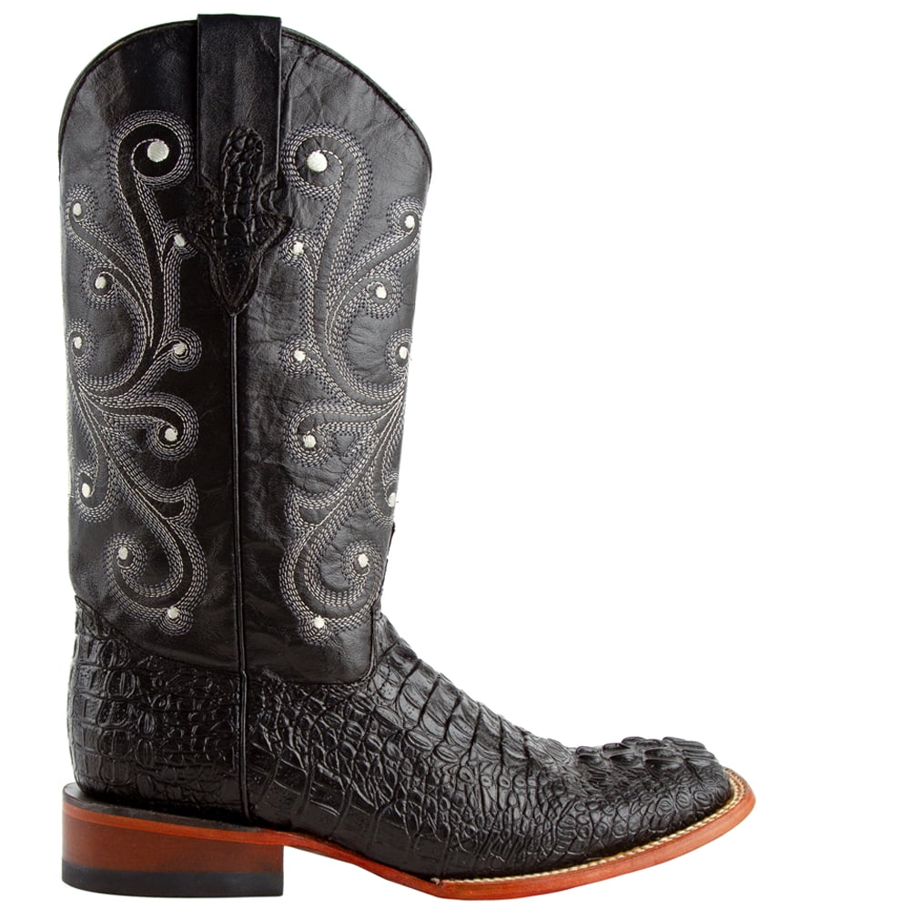 Anteater boots square toe deals