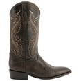 thumbnail image 1 of Ferrini  Mens Teju Lizard Round Toe   Boots   Mid Calf, 1 of 7
