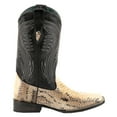 thumbnail image 1 of Ferrini  Mens Vibora Square Toe   Boots, 1 of 4