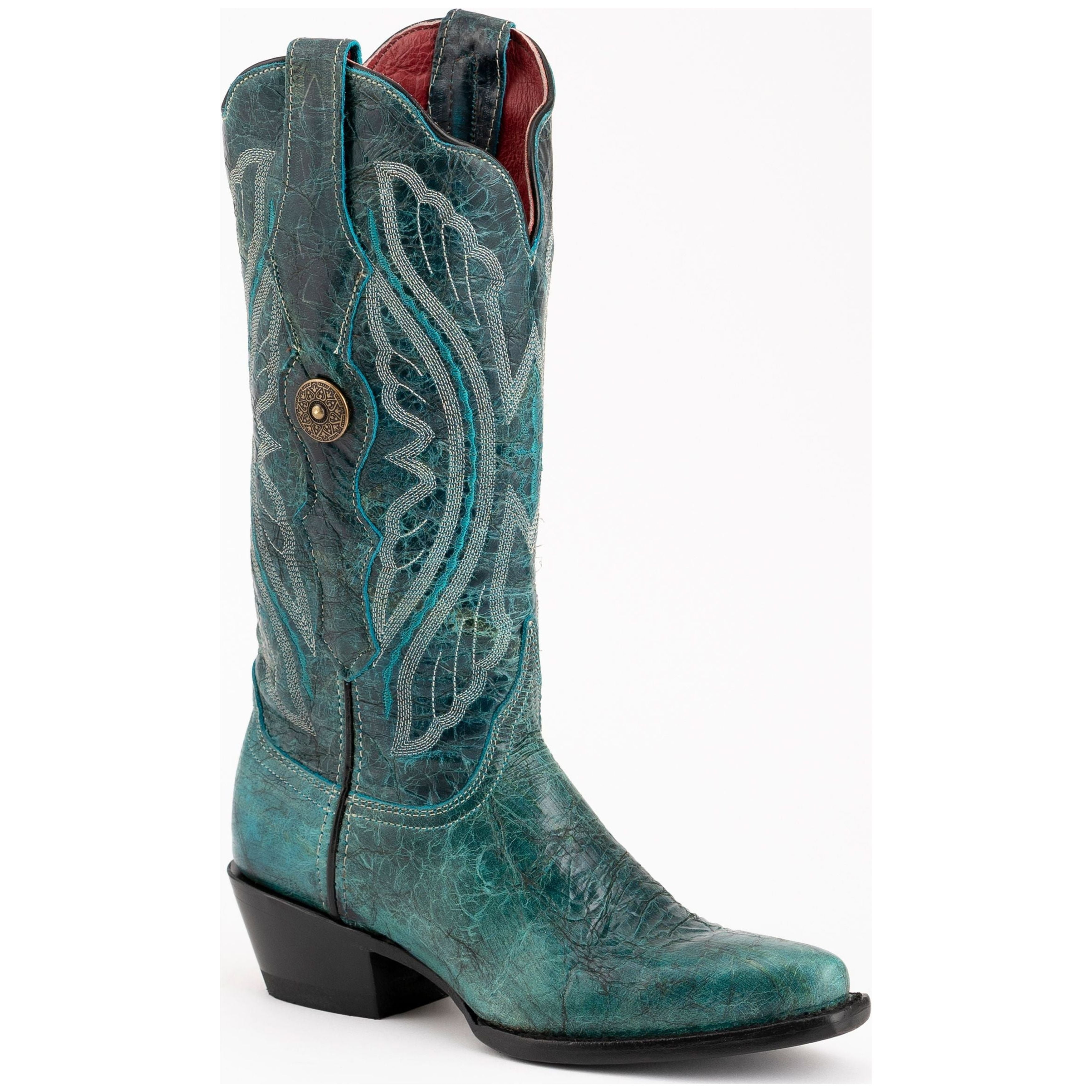 Ferrini italia cowboy boots discount