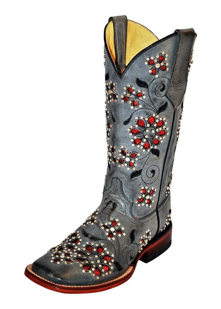 Winter ranch boots cheap