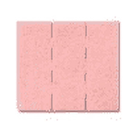 Ferris 1333 Polymem Wic Silver Cavity Wound Filler 3 in. x 3 in. (Box of 10)