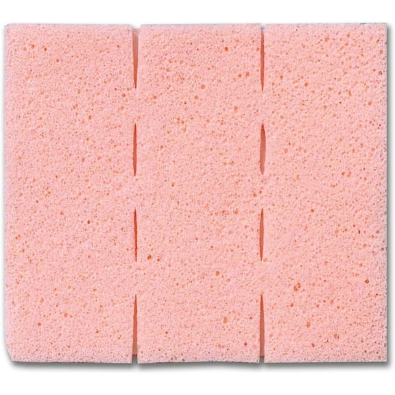 Ferris 1333 Polymem Wic Silver Cavity Wound Filler 3 in. x 3 in. (Pack of 2)