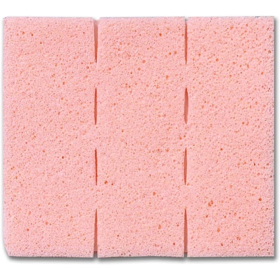 PolyMem Polymem Wic Silver Cavity Wound Filler First Aid Gauze Pads 3" x 3", 3 Count, 3 Pack