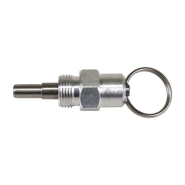 Ferris 5100010 Pull Action Spring Loaded Latch Pin 2 3 Bag System IS Z