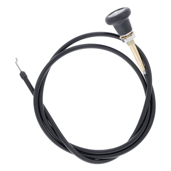 Ferris 5100184SM Genuine OEM 43.5" Choke Cable Simplicity Champion F150XT SRS Z1 Z2
