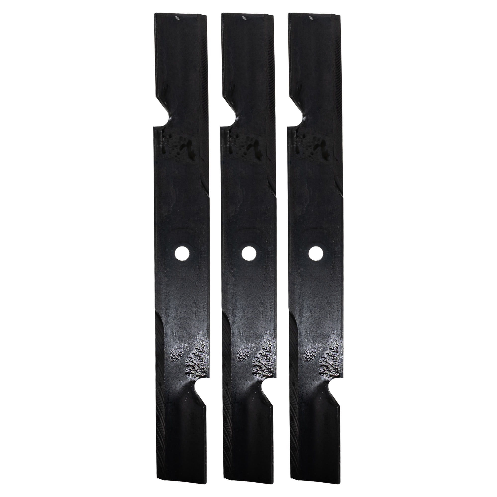 Ferris Lawn Mower 5101755S Genuine OEM 3 Blade Set for Simplicity