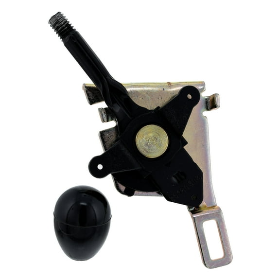 Ferris 5101995YP Heavy Duty Lever Throttle Co