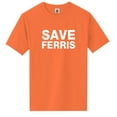 thumbnail image 1 of Ferris B Short Sleeve Neon Tee, 1 of 1