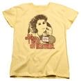 thumbnail image 1 of Ferris Bueller Nutsheel Women's T-Shirt Banana, 1 of 1