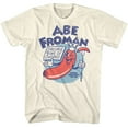 thumbnail image 1 of Ferris Bueller Sausage King of Chicago Women's T Shirt, 1 of 2