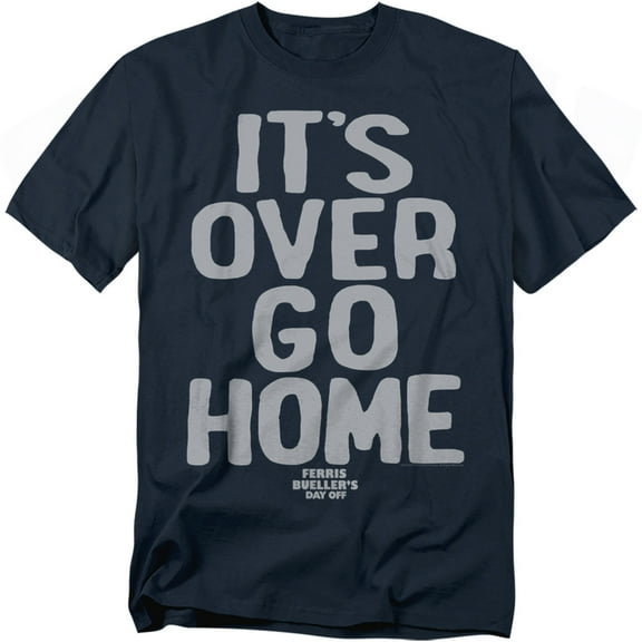 Ferris Bueller T-Shirt The Get A Life Unisex Graphic Tee for Men & Women