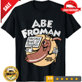 thumbnail image 1 of Ferris Bueller T-shirt Abe Froman Sausage King Men's Graphic Shirt American Come, LIMITED EDITION-TH64960, 1 of 2